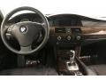 Jet Black - 5 Series 528xi Sedan Photo No. 24