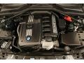 Jet Black - 5 Series 528xi Sedan Photo No. 26