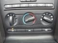 Dark Charcoal Controls Photo for 2006 Ford Mustang #59401535