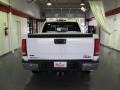 2012 Summit White GMC Sierra 1500 SLT Crew Cab  photo #3