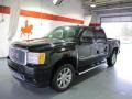 2012 Onyx Black GMC Sierra 1500 Denali Crew Cab 4x4  photo #1