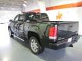 2012 Onyx Black GMC Sierra 1500 Denali Crew Cab 4x4  photo #2