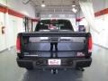 2012 Onyx Black GMC Sierra 1500 Denali Crew Cab 4x4  photo #3