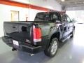 2012 Onyx Black GMC Sierra 1500 Denali Crew Cab 4x4  photo #4
