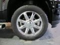 2012 Onyx Black GMC Sierra 1500 Denali Crew Cab 4x4  photo #6