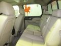 2012 Onyx Black GMC Sierra 1500 Denali Crew Cab 4x4  photo #11