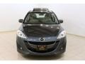 Metropolitan Gray Metallic - MAZDA5 Touring Photo No. 2