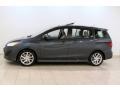 Metropolitan Gray Metallic - MAZDA5 Touring Photo No. 4