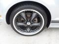 2005 Ford Mustang V6 Deluxe Coupe Custom Wheels