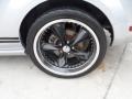 2005 Ford Mustang V6 Deluxe Coupe Custom Wheels