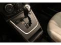 Metropolitan Gray Metallic - MAZDA5 Touring Photo No. 10
