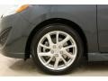 Metropolitan Gray Metallic - MAZDA5 Touring Photo No. 17