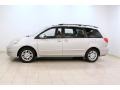 Silver Shadow Pearl - Sienna XLE Photo No. 4