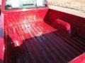 1998 Bright Red Chevrolet S10 Regular Cab  photo #7