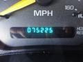 1998 Bright Red Chevrolet S10 Regular Cab  photo #9