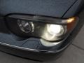 Titanium Grey Metallic - 7 Series 745Li Sedan Photo No. 10