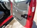 1998 Bright Red Chevrolet S10 Regular Cab  photo #19