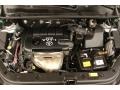 2.5 Liter DOHC 16-Valve Dual VVT-i 4 Cylinder Engine for 2009 Toyota RAV4 Limited #59402504