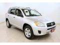 Classic Silver Metallic - RAV4 I4 Photo No. 1