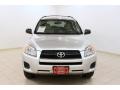 Classic Silver Metallic - RAV4 I4 Photo No. 2
