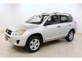 Classic Silver Metallic - RAV4 I4 Photo No. 3