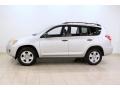 Classic Silver Metallic - RAV4 I4 Photo No. 4