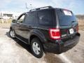 Tuxedo Black Metallic - Escape XLT Photo No. 10