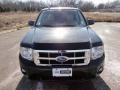 Tuxedo Black Metallic - Escape XLT Photo No. 12