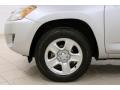 Classic Silver Metallic - RAV4 I4 Photo No. 15