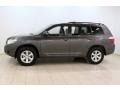 Magnetic Gray Metallic - Highlander 4WD Photo No. 4