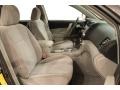 Magnetic Gray Metallic - Highlander 4WD Photo No. 11