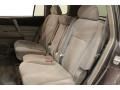 Magnetic Gray Metallic - Highlander 4WD Photo No. 13