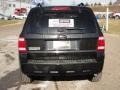 Tuxedo Black Metallic - Escape XLT Photo No. 2