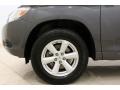 Magnetic Gray Metallic - Highlander 4WD Photo No. 17