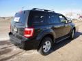 Tuxedo Black Metallic - Escape XLT Photo No. 3