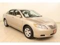 Desert Sand Metallic - Camry LE Photo No. 1