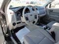 Tuxedo Black Metallic - Escape XLT Photo No. 5