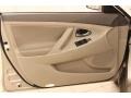 Desert Sand Metallic - Camry LE Photo No. 5