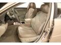 Desert Sand Metallic - Camry LE Photo No. 6