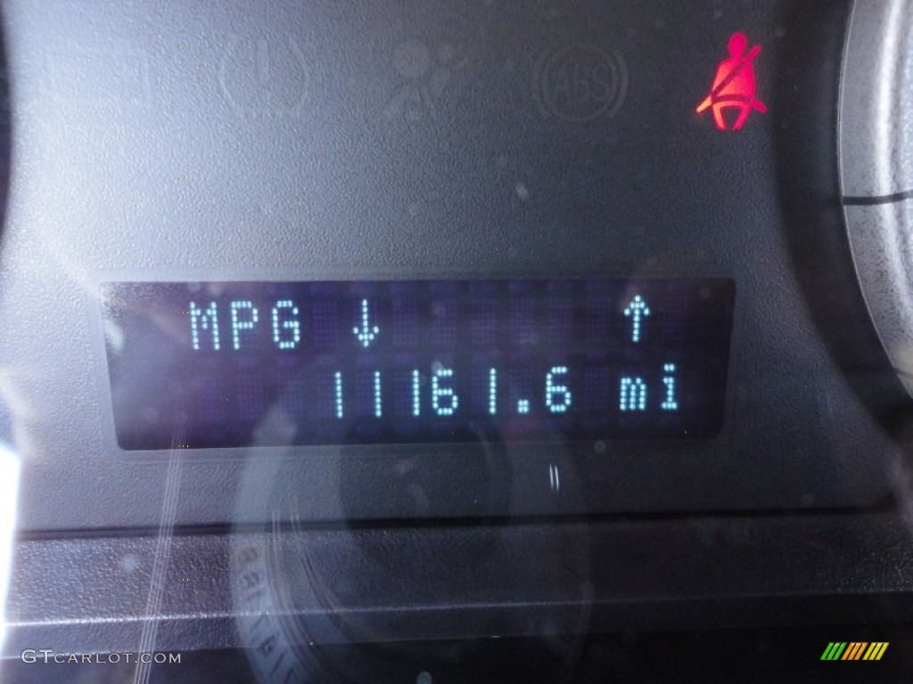 2011 Escape XLT - Tuxedo Black Metallic / Stone photo #9