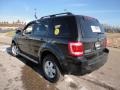 Tuxedo Black Metallic - Escape XLT Photo No. 10