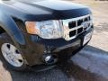 Tuxedo Black Metallic - Escape XLT Photo No. 13