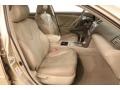 Desert Sand Metallic - Camry LE Photo No. 11