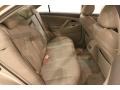 Desert Sand Metallic - Camry LE Photo No. 12