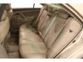 Desert Sand Metallic - Camry LE Photo No. 13