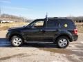 Tuxedo Black Metallic - Escape XLT Photo No. 16