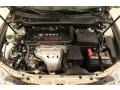 Desert Sand Metallic - Camry LE Photo No. 15