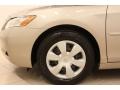 Desert Sand Metallic - Camry LE Photo No. 16