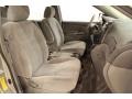 2008 Silver Shadow Pearl Toyota Sienna CE  photo #11