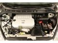 2008 Silver Shadow Pearl Toyota Sienna CE  photo #16